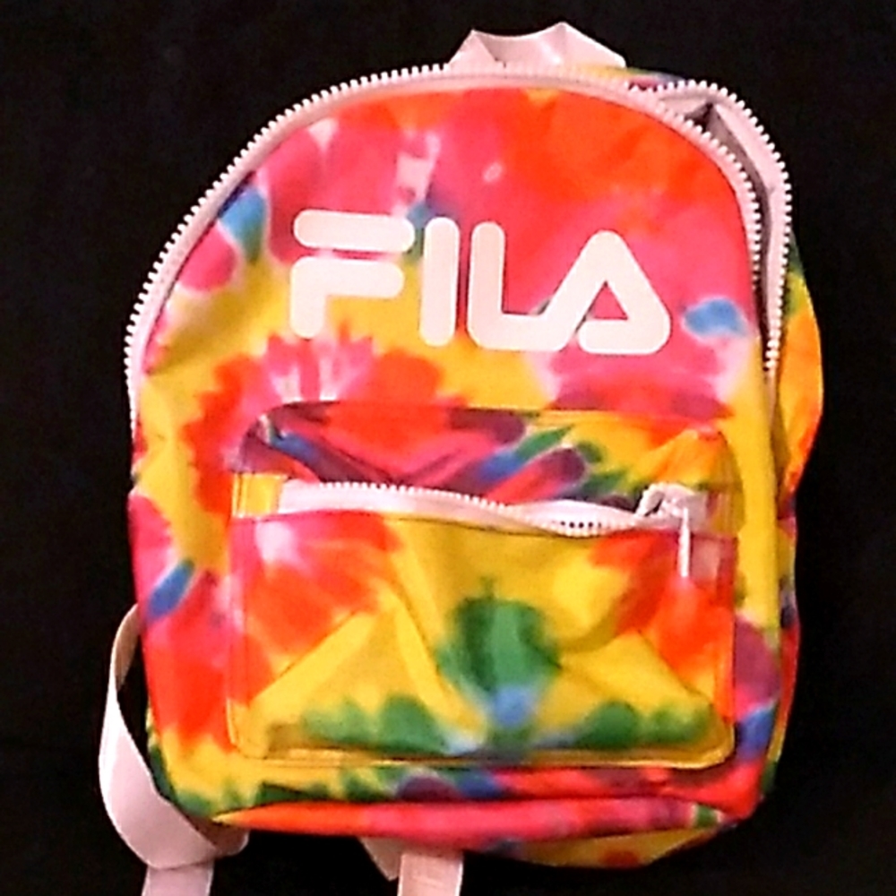 Fila Mini Backpack